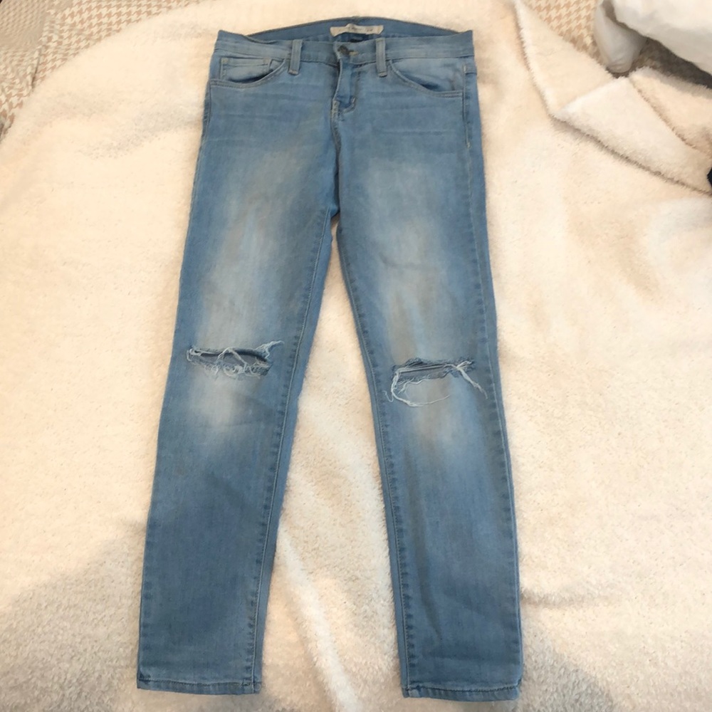 Flying Monkey Jeans